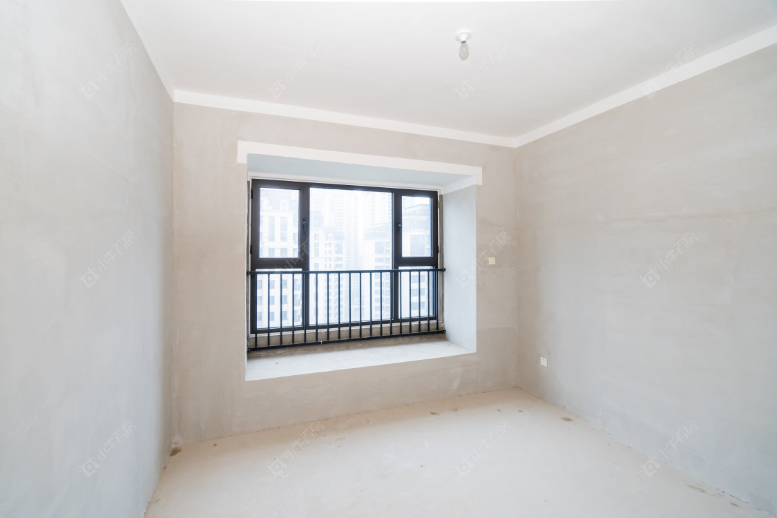 常州中海铂悦公馆在售二手房源室内图_小牛看房