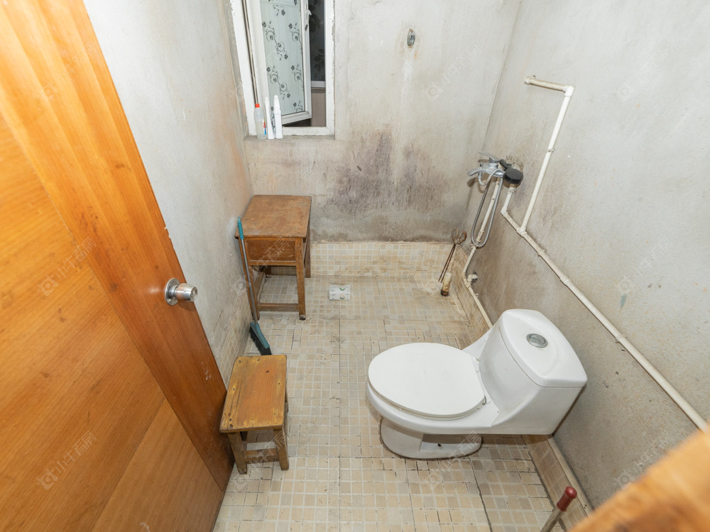 常州盘龙苑西区在售二手房源室内图_小牛看房