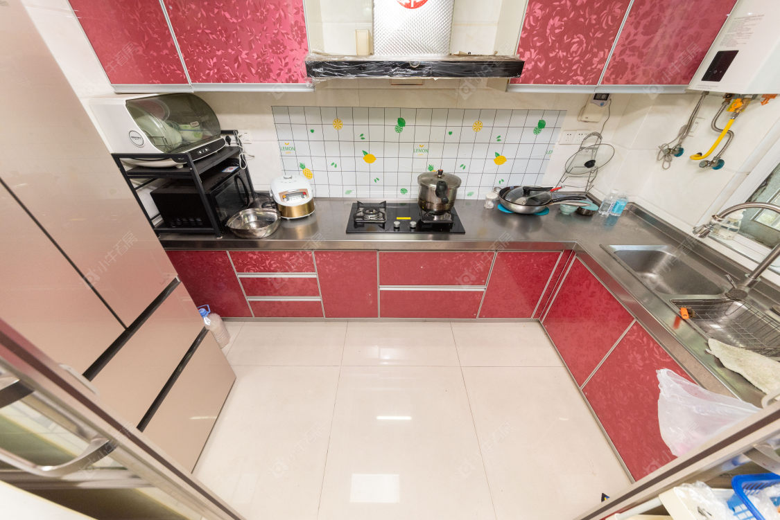 常州澳新风情街在售二手房源室内图_小牛看房