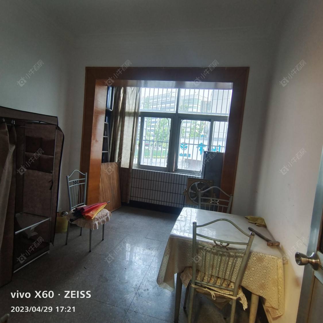 常州新丰街西楼在租房源室内图_小牛看房