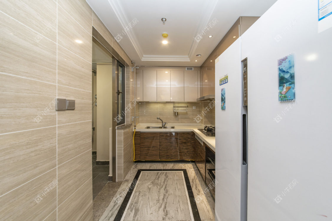 常州恒大御景在租房源室内图_小牛看房