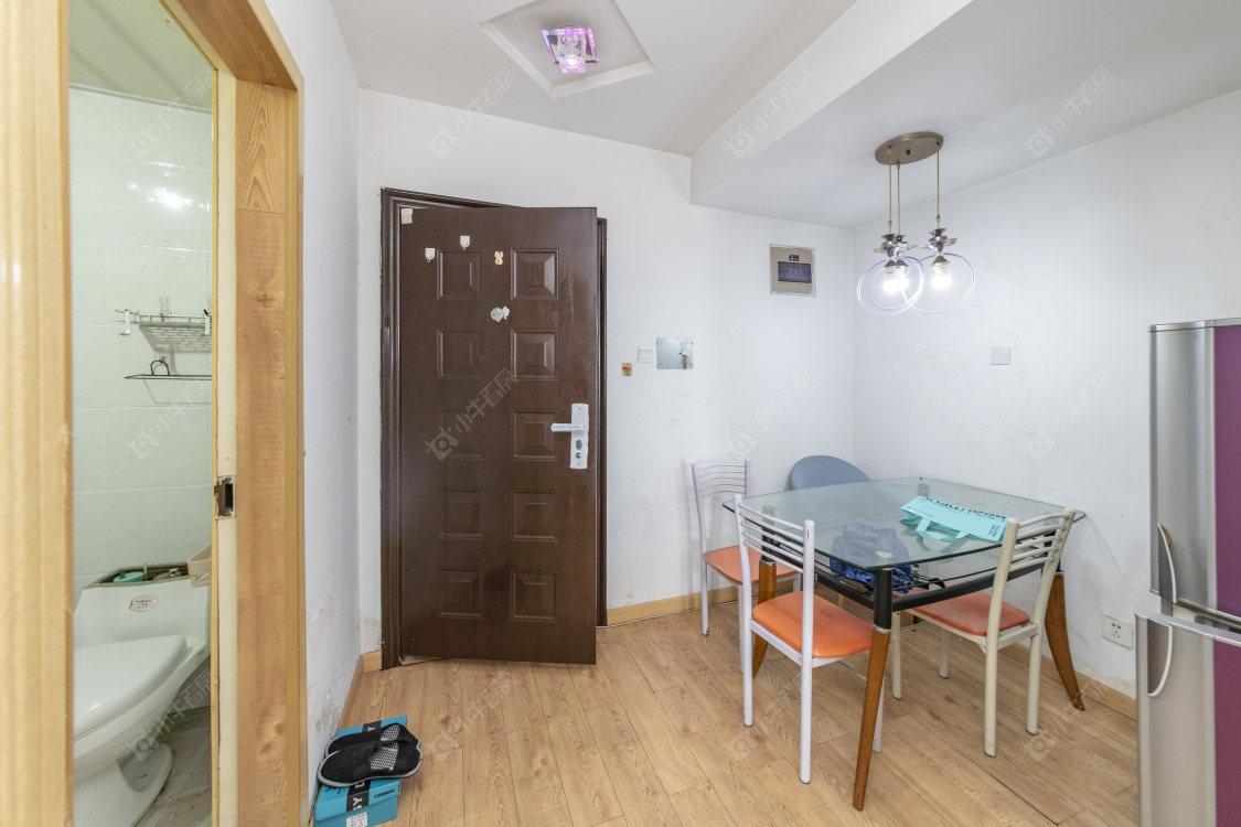 常州香江壹品在售二手房源_小牛看房