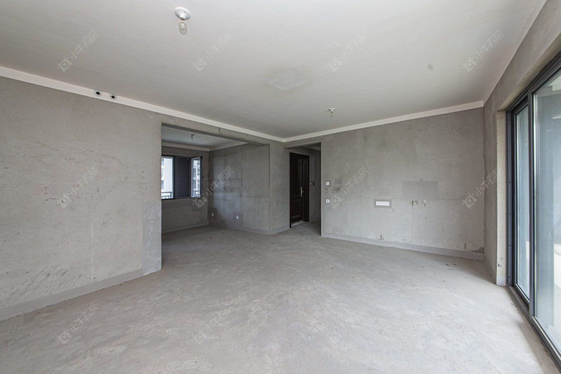 常州碧桂园都市森林在售二手房_小牛看房