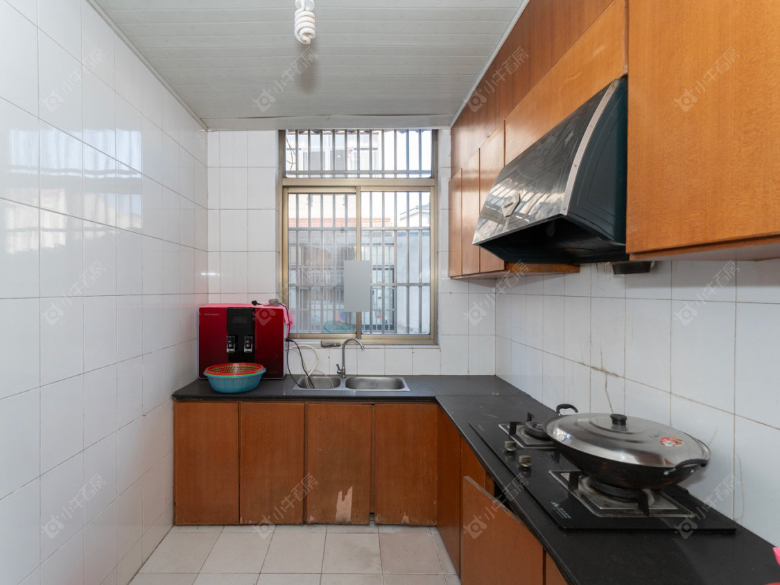 常州华胜新村在售二手房源室内图_小牛看房