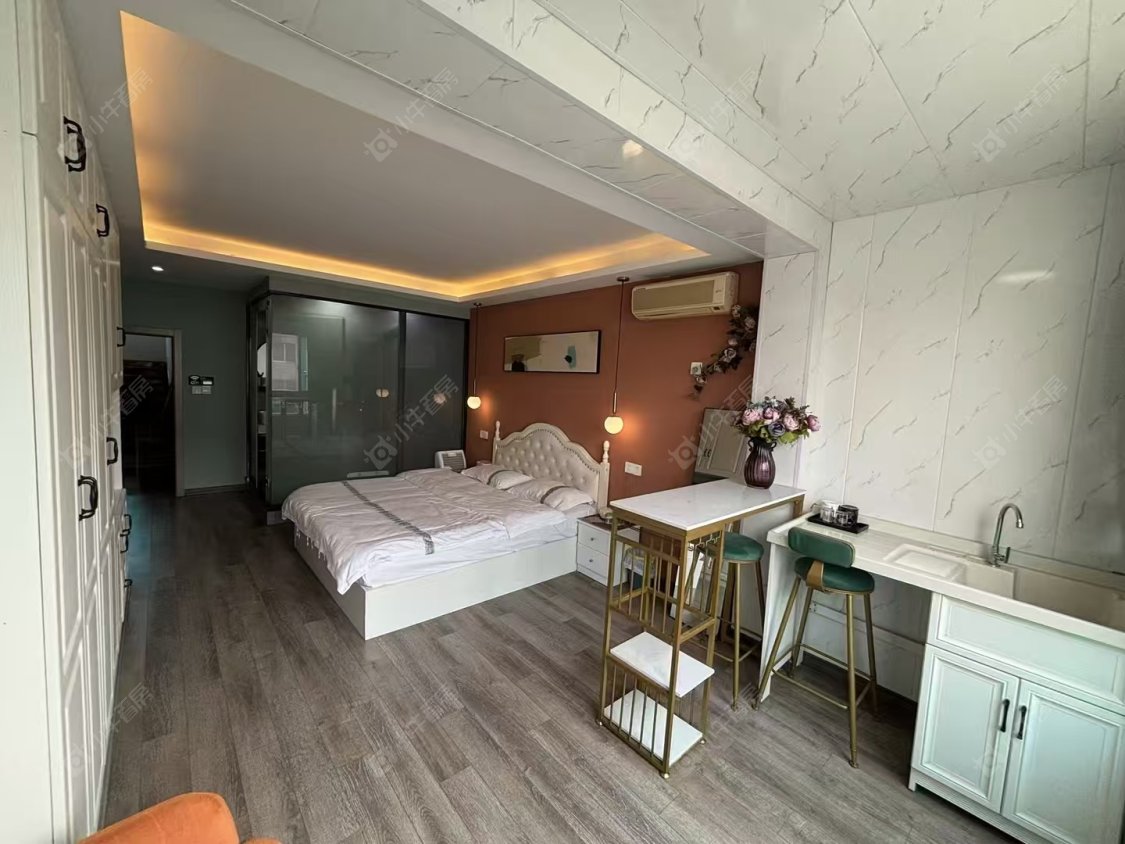 常州小牛逸宿荆川店在租房源_小牛看房