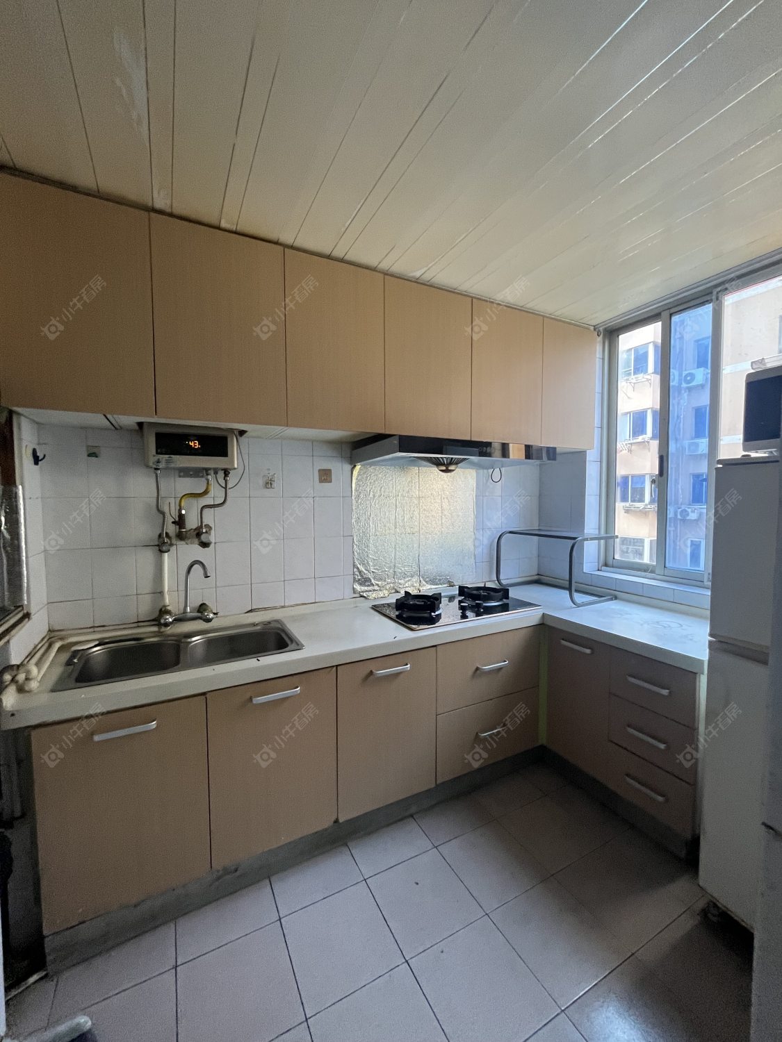 常州北环南村在租房源室内图_小牛看房