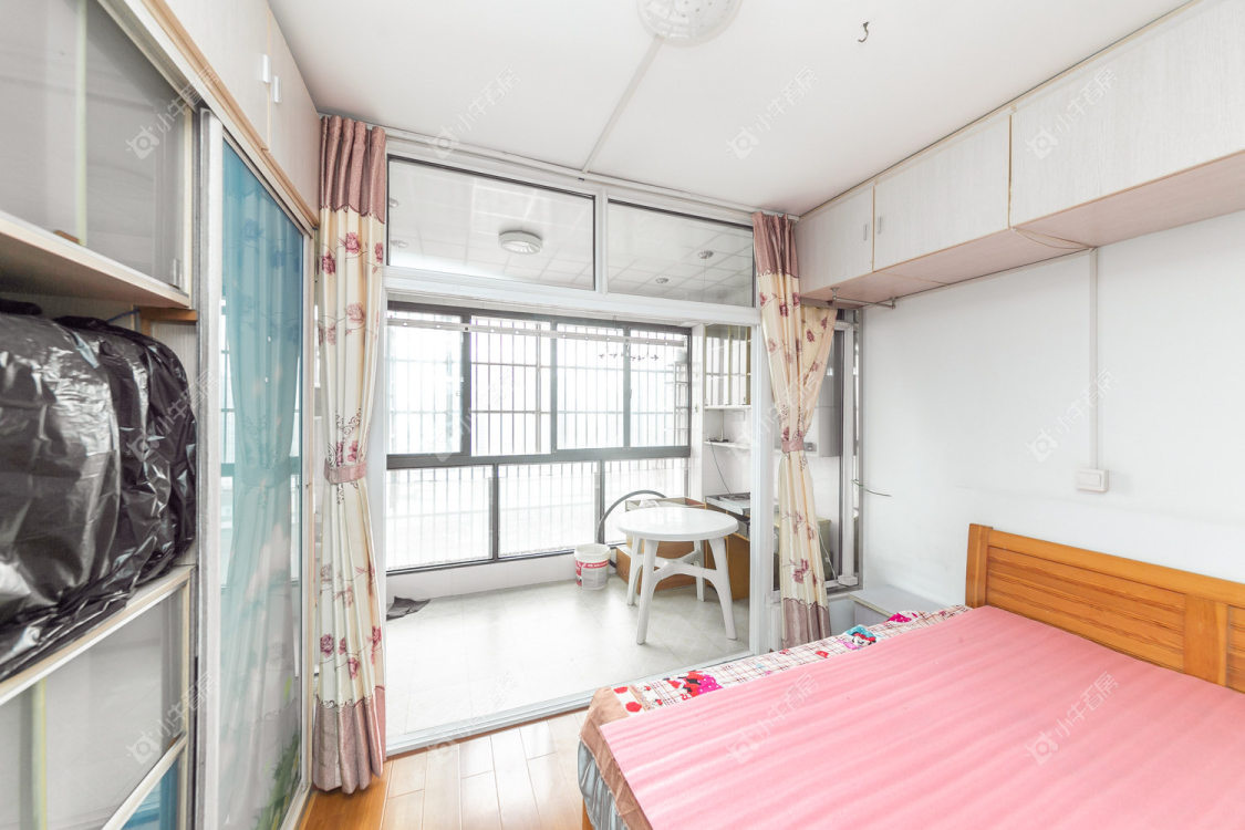 常州世纪华城东区在租房源_小牛看房