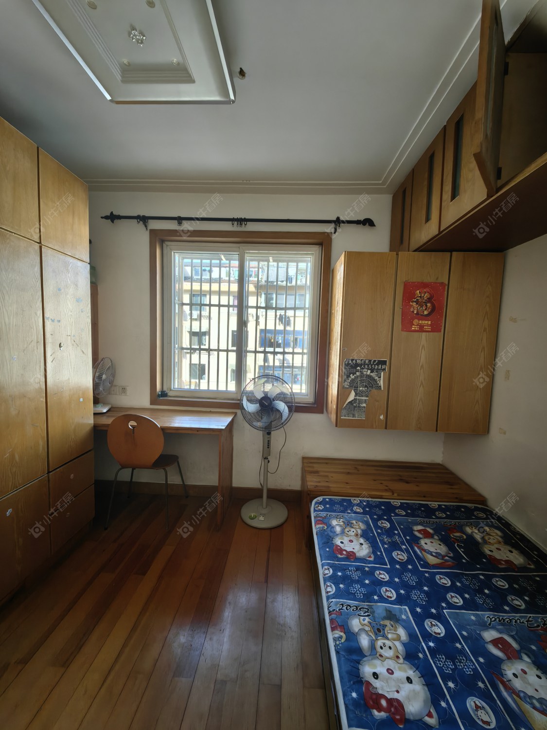 常州河海新村在租房源室内图_小牛看房