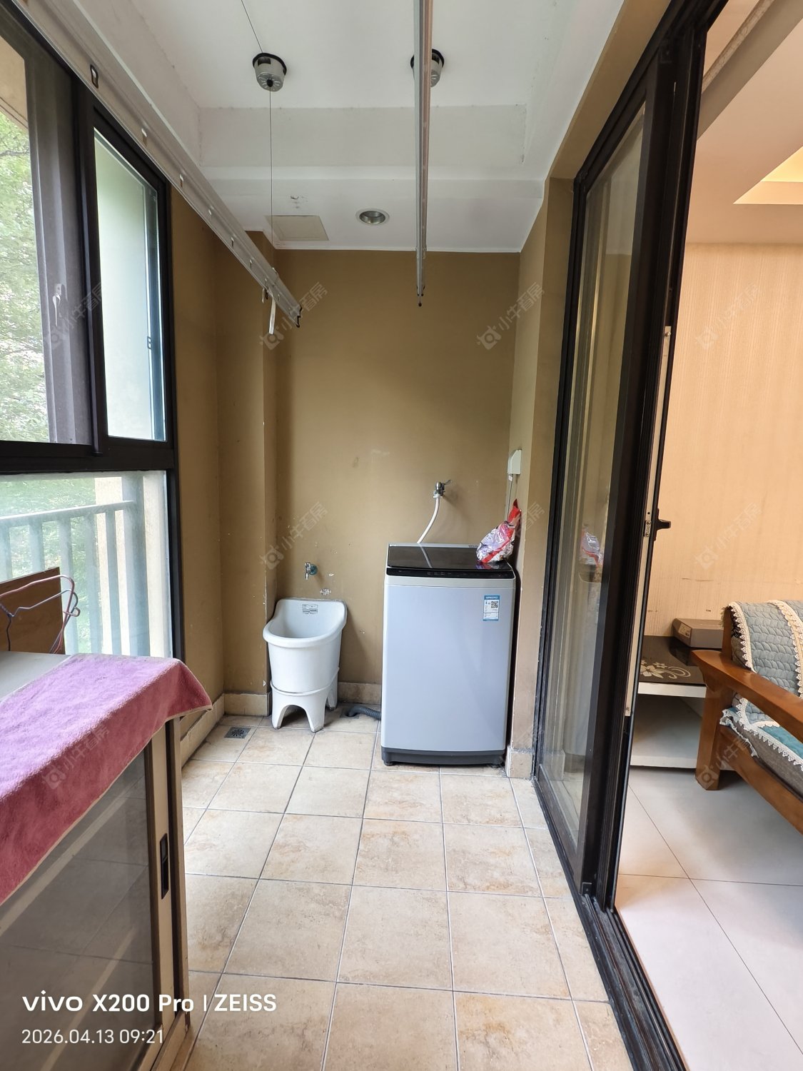 常州香溢紫郡一期在租房源室内图_小牛看房