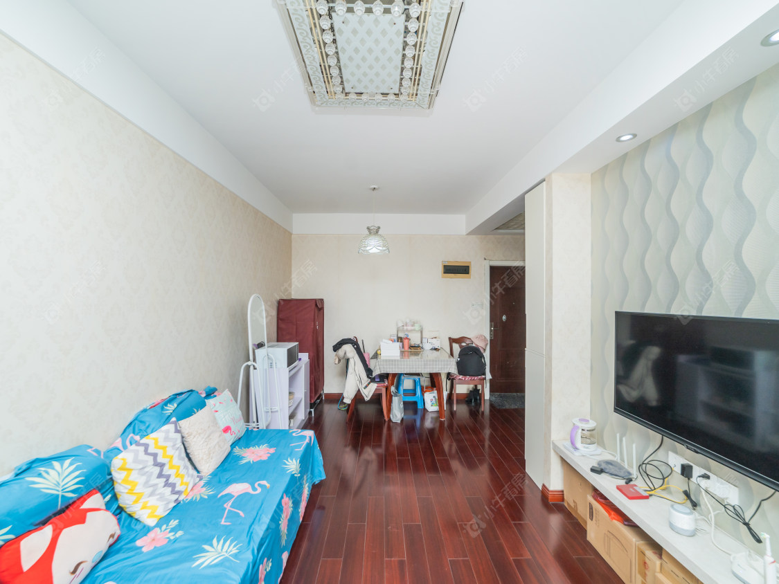 常州港龙紫荆城在售二手房_小牛看房