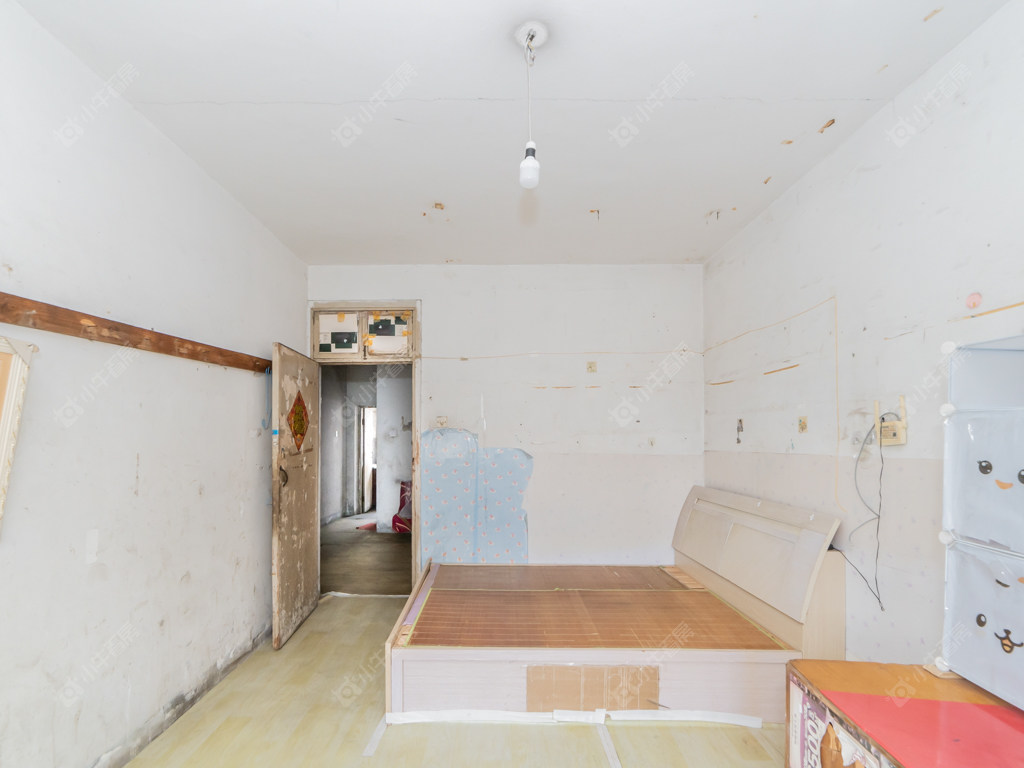 常州富都花苑北苑在售二手房源室内图_小牛看房