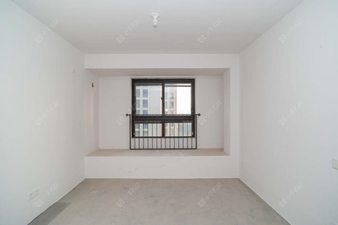 常州泰村花园在售二手房源室内图_小牛看房