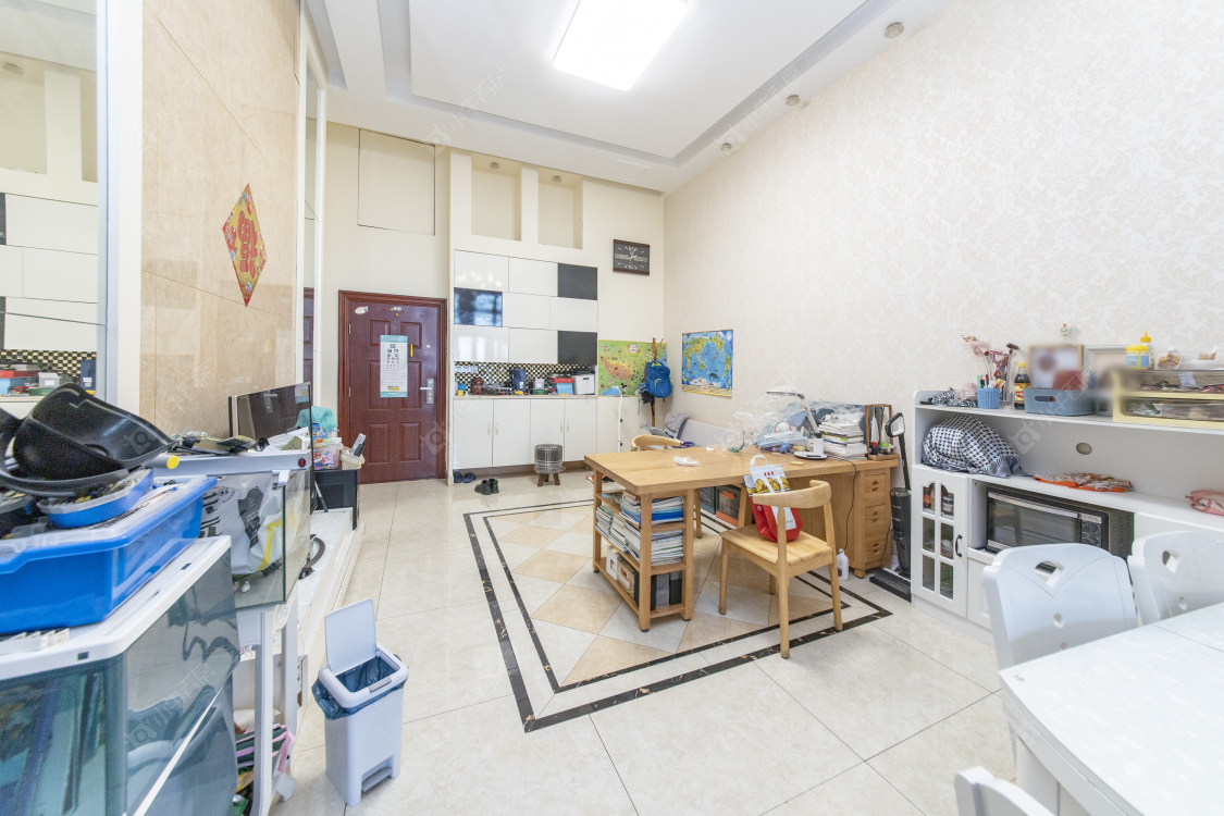 吾悦广场金苹果公寓房源室内图 常州吾悦广场金苹果公寓在售二手房源室内图_小牛看房