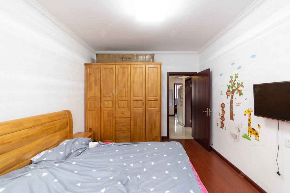 常州聚怡花园北区在售二手房源室内图_小牛看房