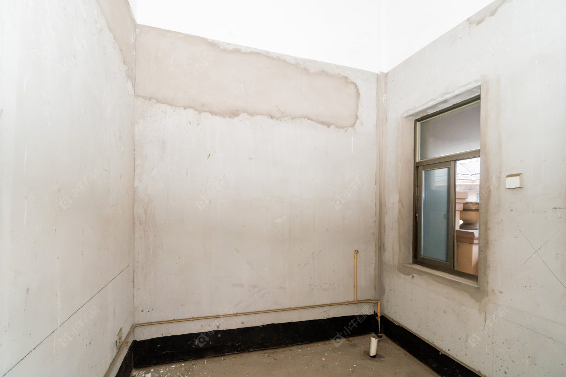 常州银河湾明苑别墅区在售二手房源室内图_小牛看房