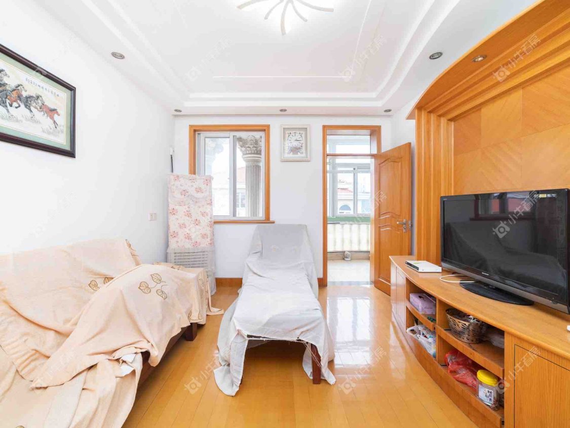 常州阳湖世纪苑南苑在租房源_小牛看房