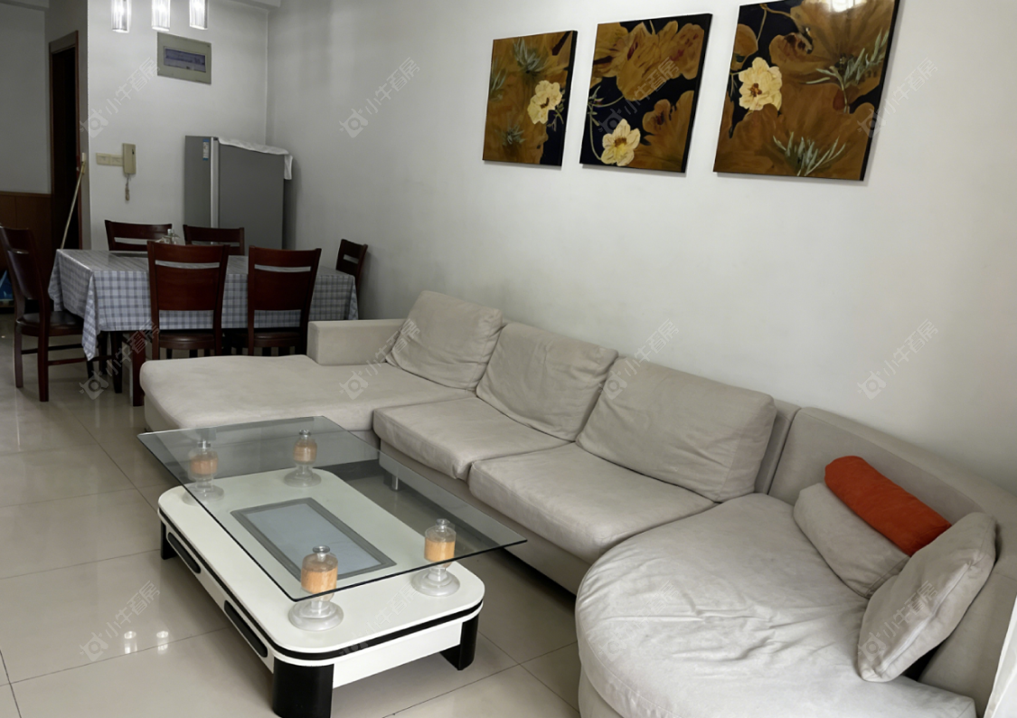 常州潞城花苑租房_小牛看房