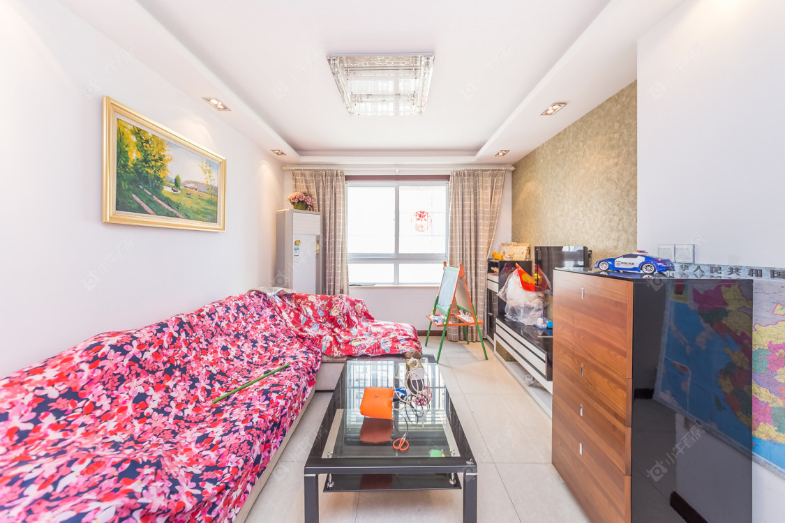 香缇湾花园房源室内图 常州香缇湾花园在售二手房源室内图_小牛看房