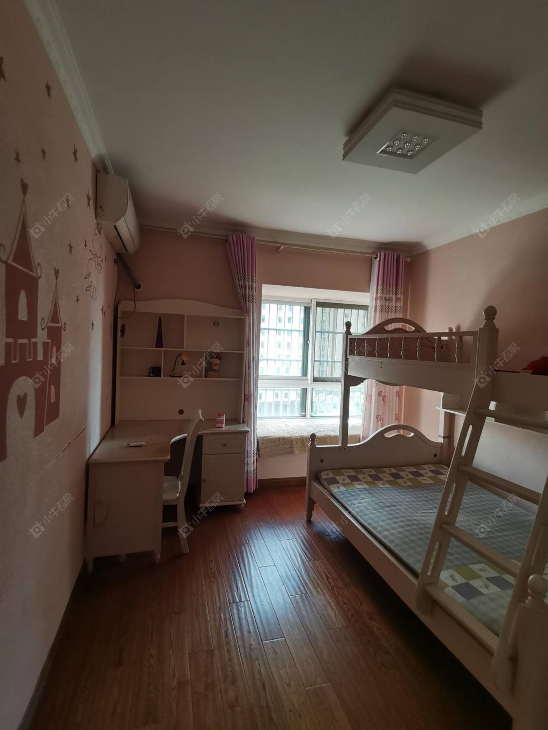 常州锦海星城二期在租房源室内图_小牛看房