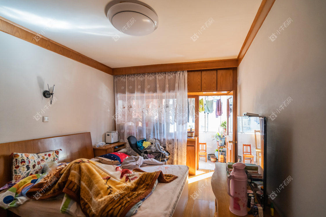 常州劳动新村南区在租房源_小牛看房