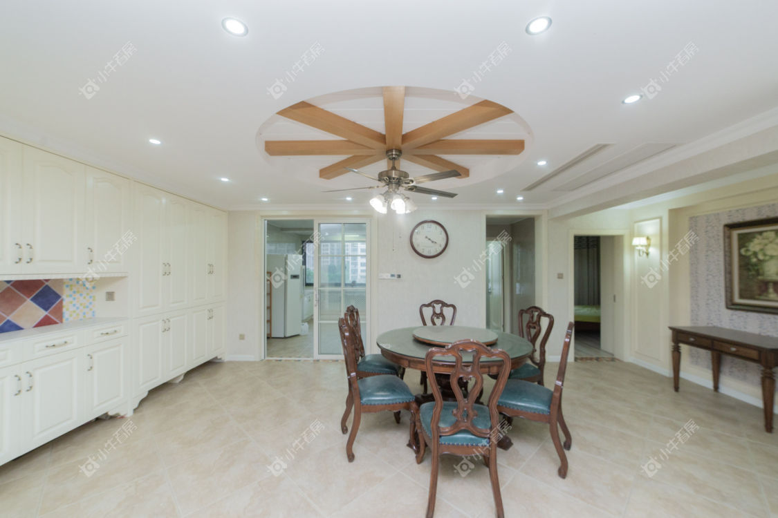 常州山水和园在租房源_小牛看房