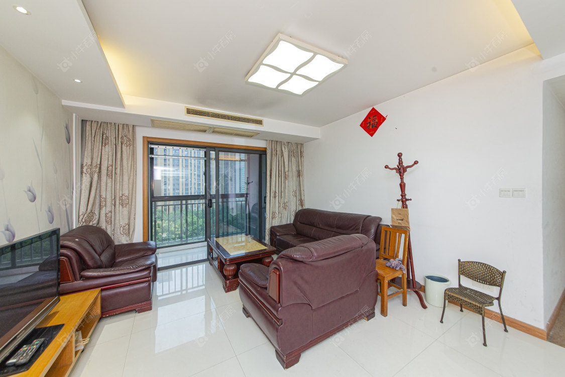 常州莱蒙城睿景公寓在售二手房源_小牛看房