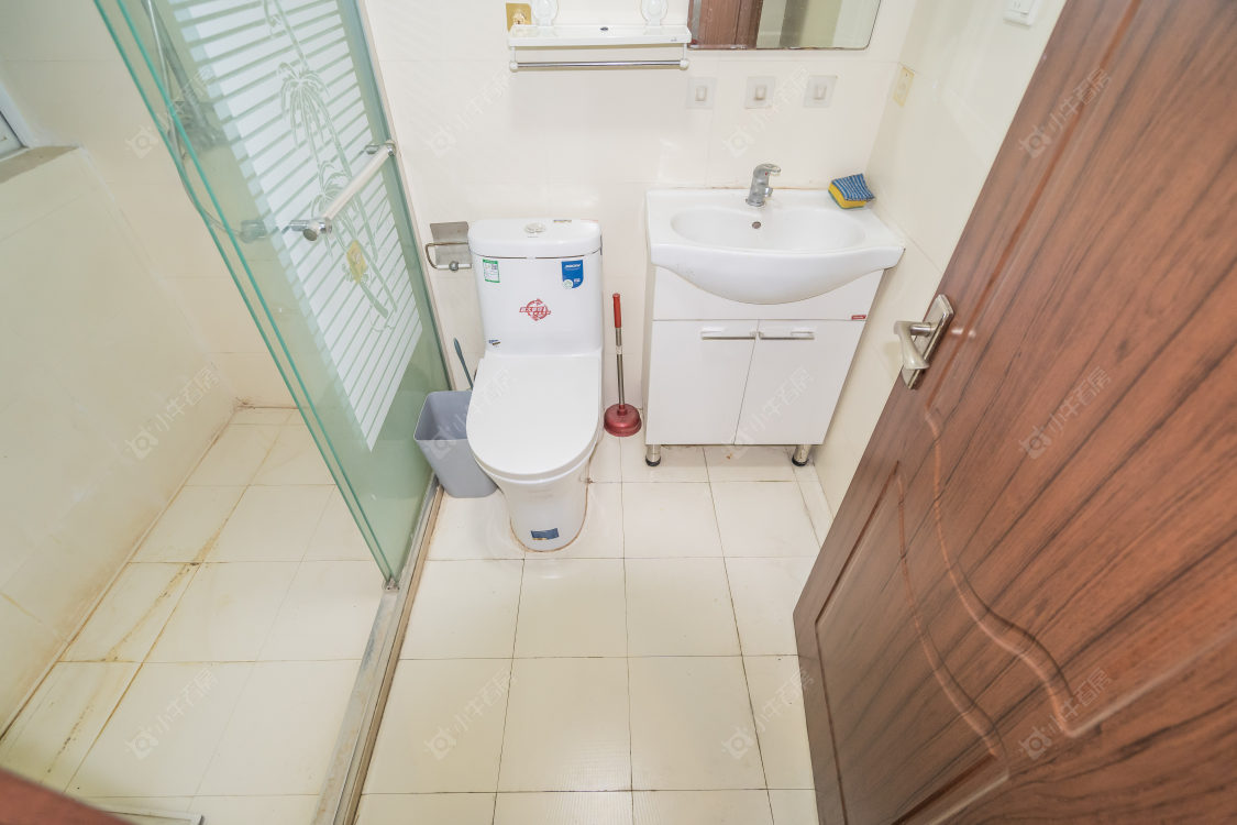 常州九洲新世界花苑在售二手房源室内图_小牛看房