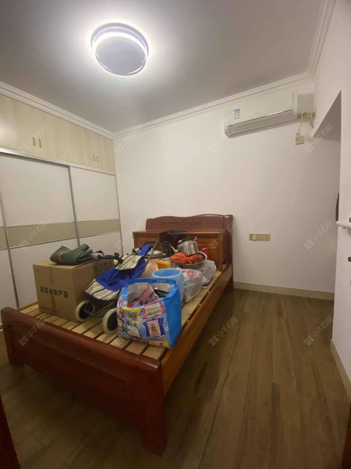 常州金百花园在租房源_小牛看房