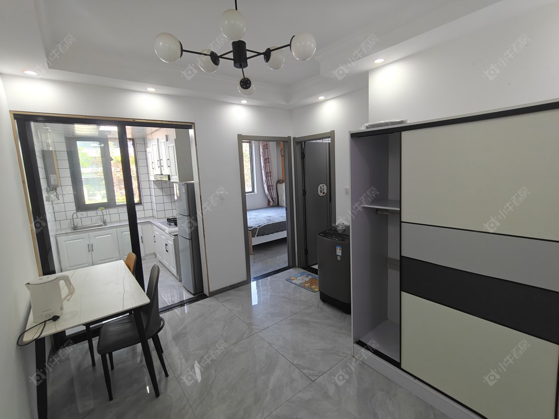 常州保利和光晨樾在租房源_小牛看房