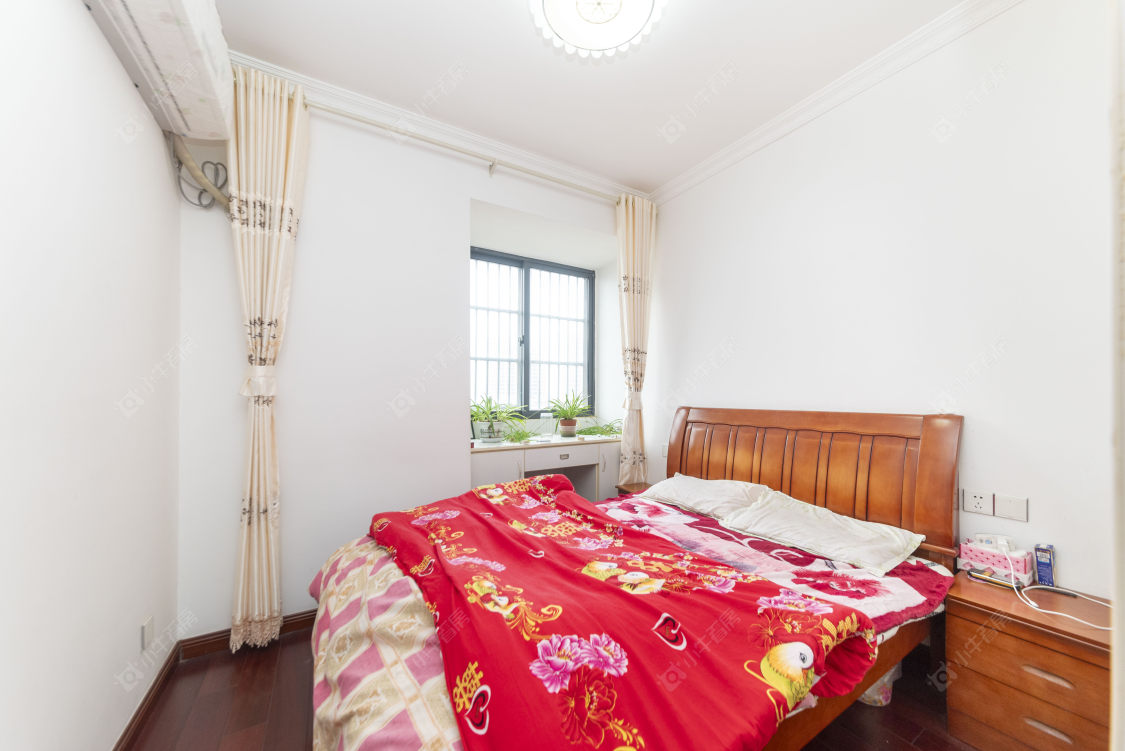 常州国茂新家园在售二手房源室内图_小牛看房