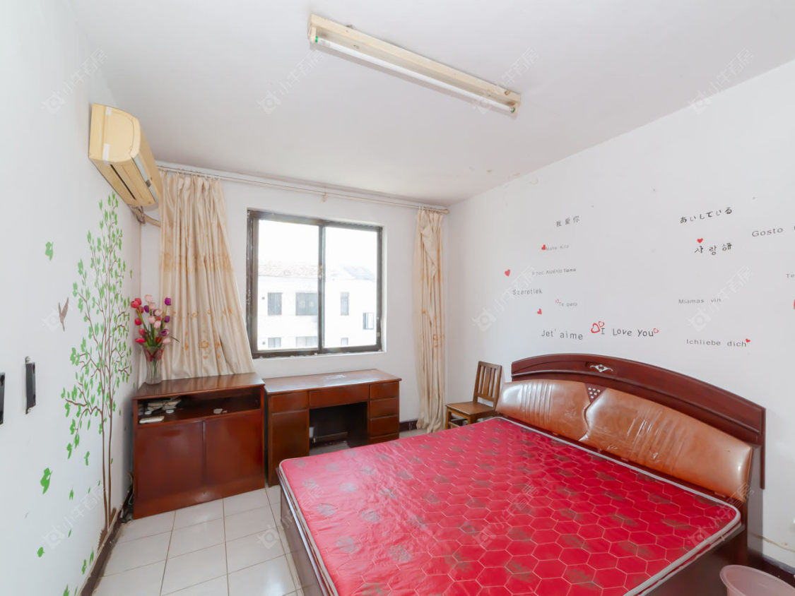 故园里房源室内图 常州故园里在售二手房源室内图_小牛看房