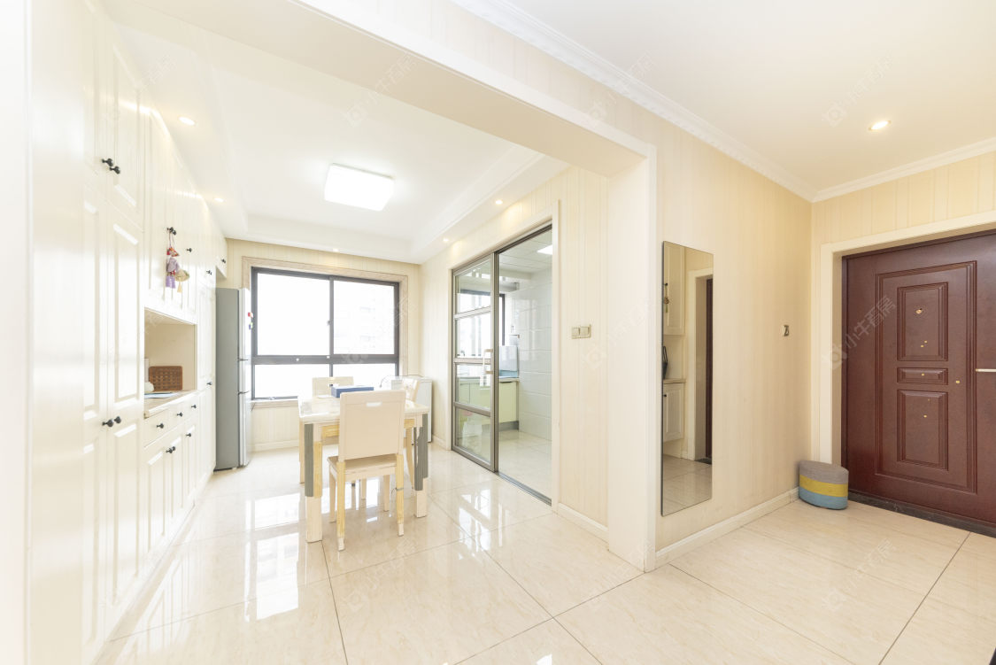 常州中奥珑郡在售二手房源室内图_小牛看房