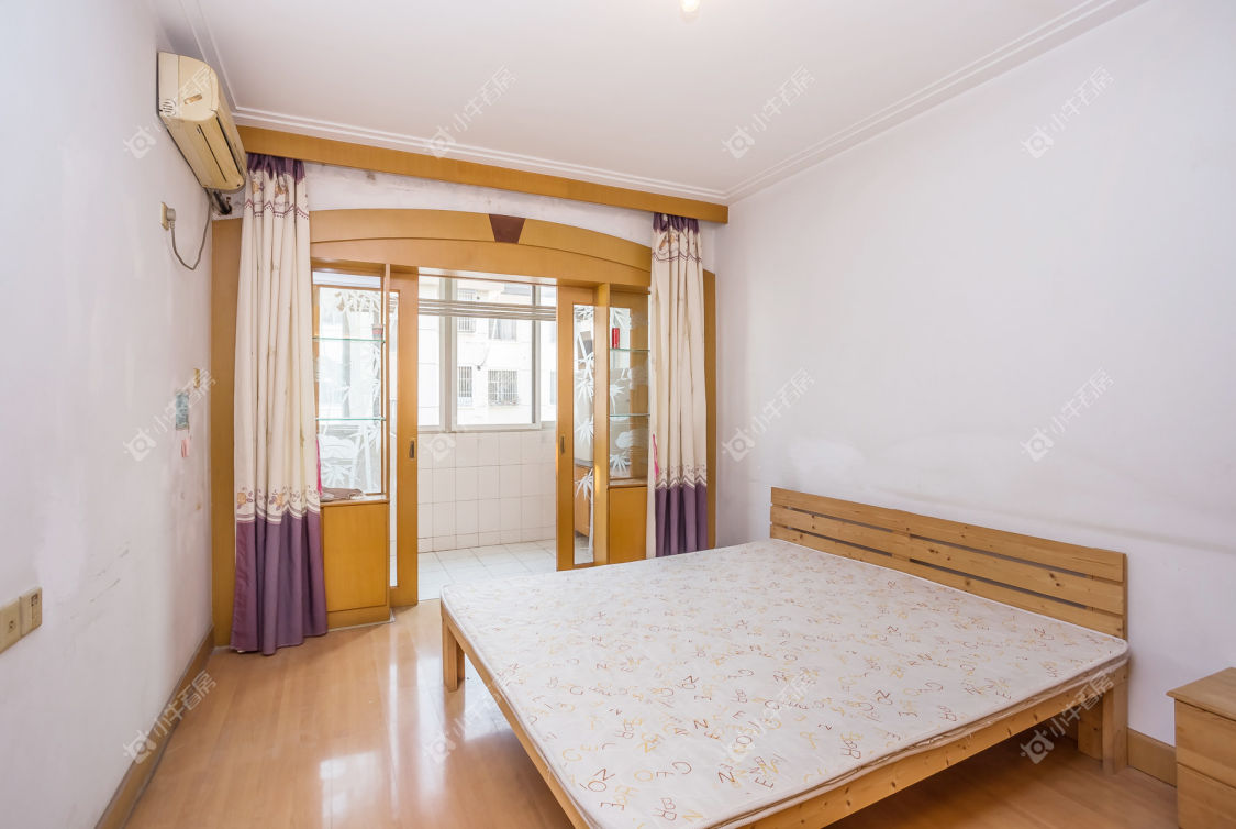 常州翠竹新村北区在租房源_小牛看房