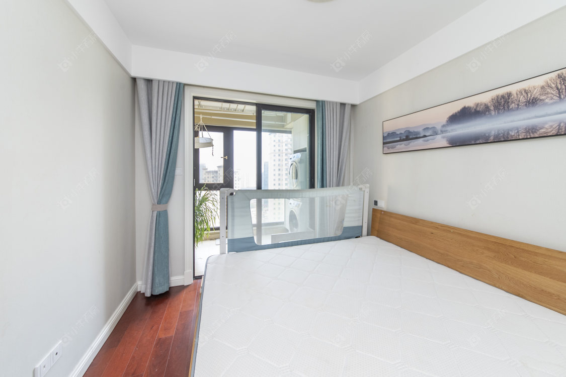 常州新城公馆荣域在售二手房源室内图_小牛看房