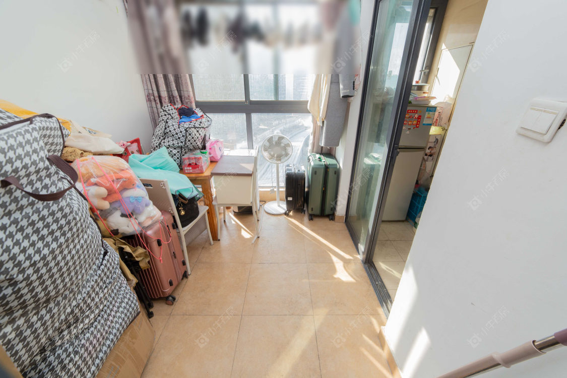 新北万达广场房源室内图 常州新北万达广场在售二手房源室内图_小牛看房