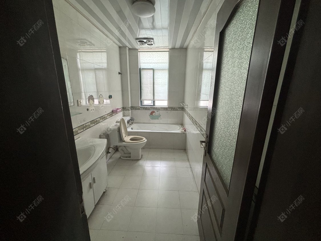 常州中天花园在租房源_小牛看房