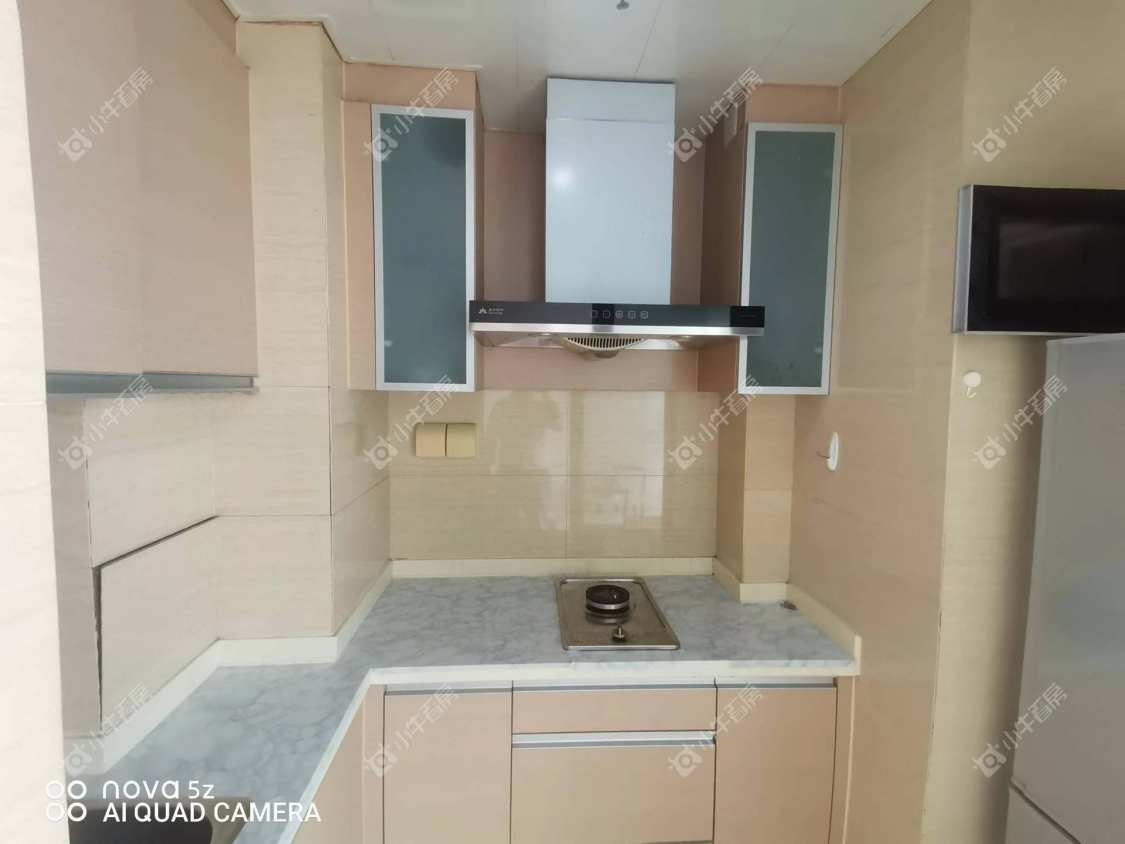 常州新北万达广场在租房源室内图_小牛看房