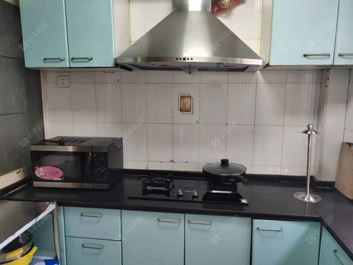 常州湖滨花苑3室2厅2卫出租_小牛看房