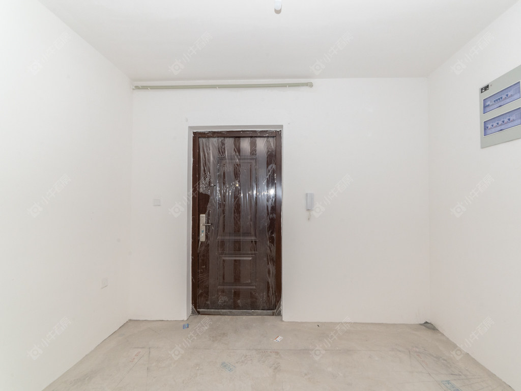 常州百馨西苑五期在售二手房源室内图_小牛看房