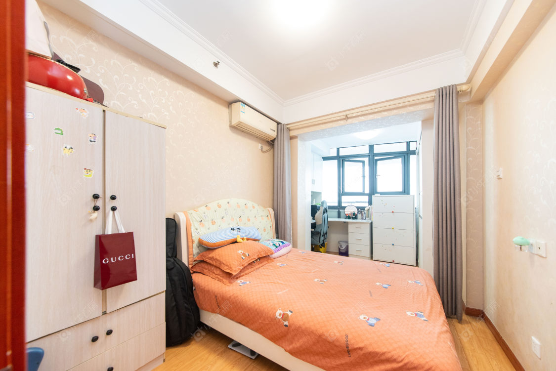 常州万泽大厦在售二手房源室内图_小牛看房