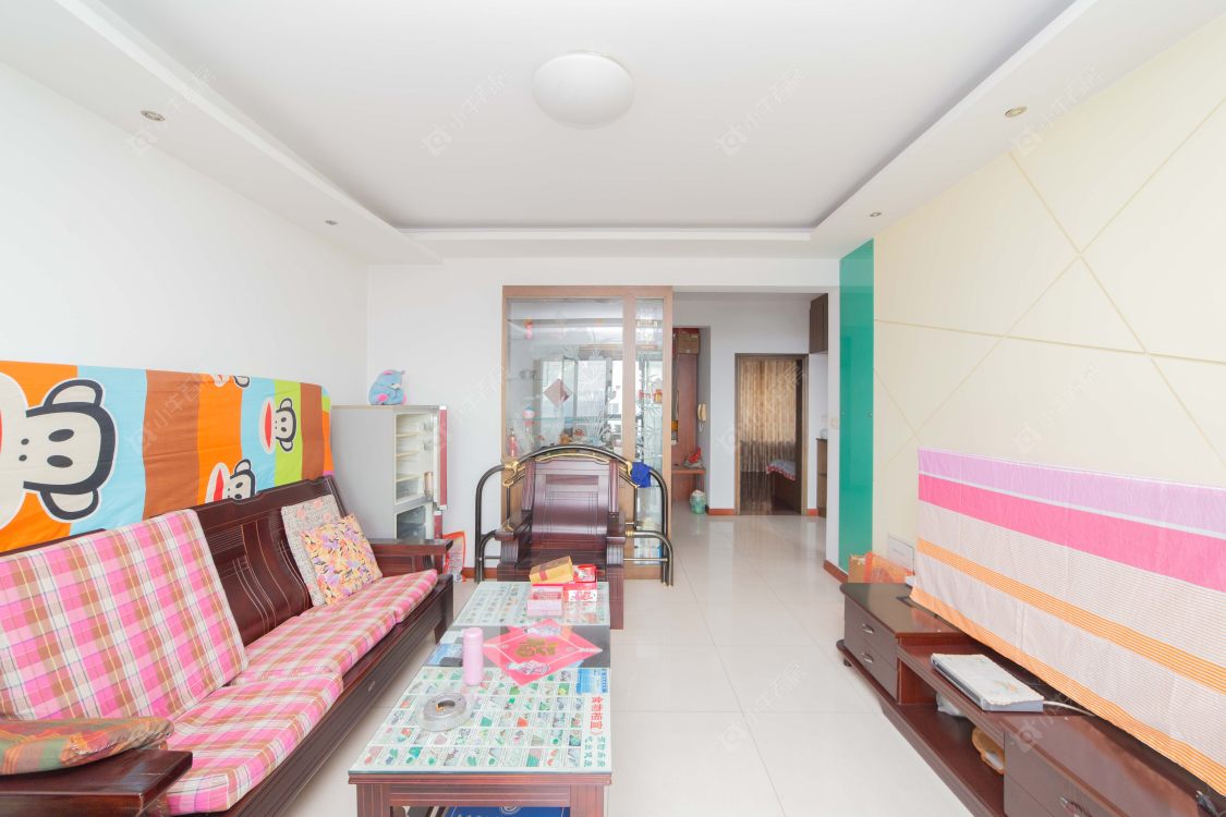 常州玉龙湾花园在售二手房源室内图_小牛看房