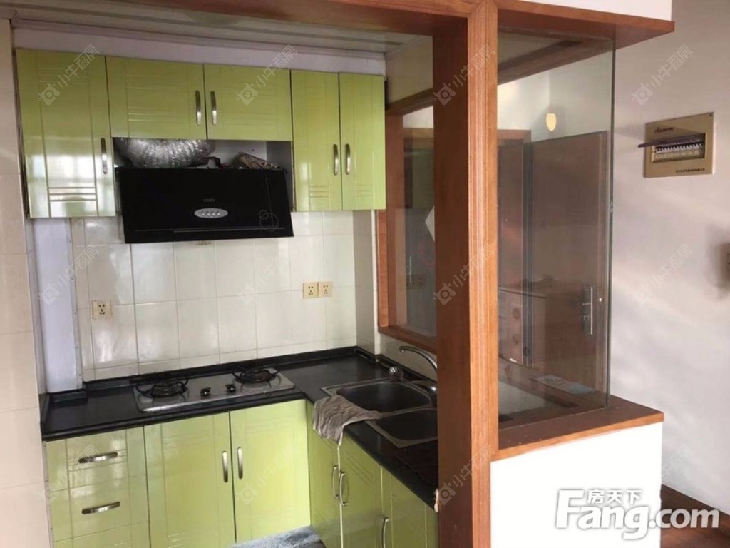 常州国泰新都在租房源_小牛看房