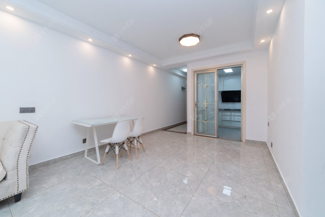 常州路劲城市主场在售二手房源室内图_小牛看房