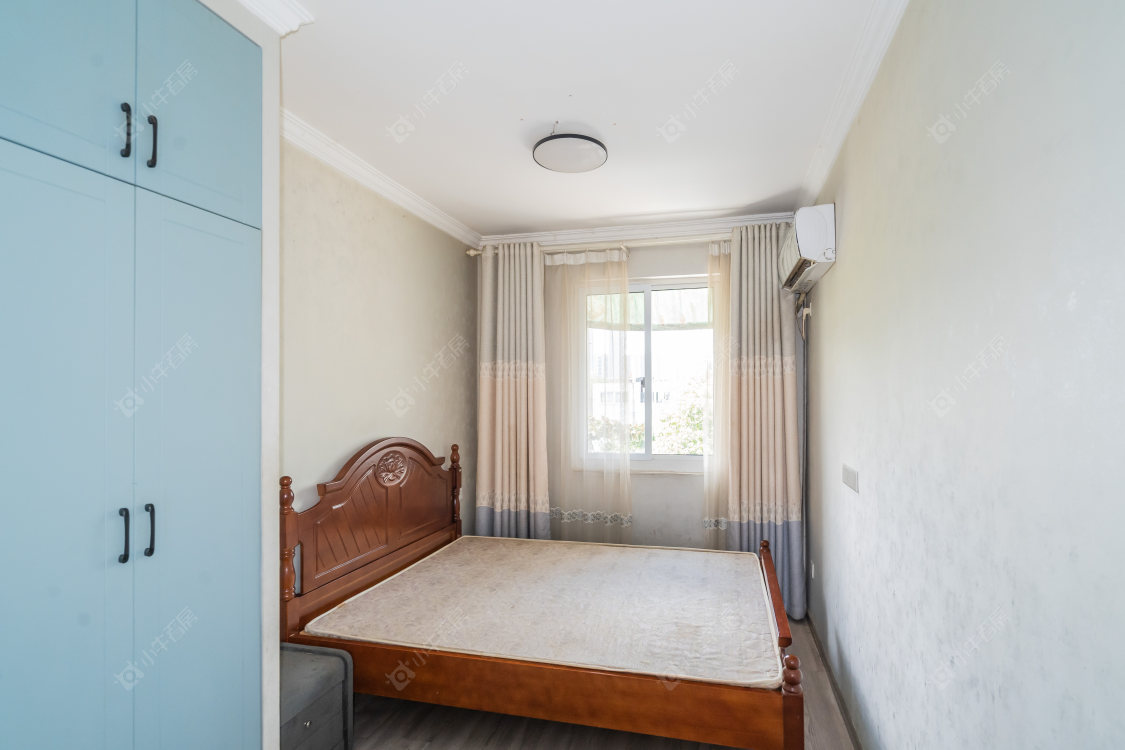 常州浦北新村在售二手房源室内图_小牛看房