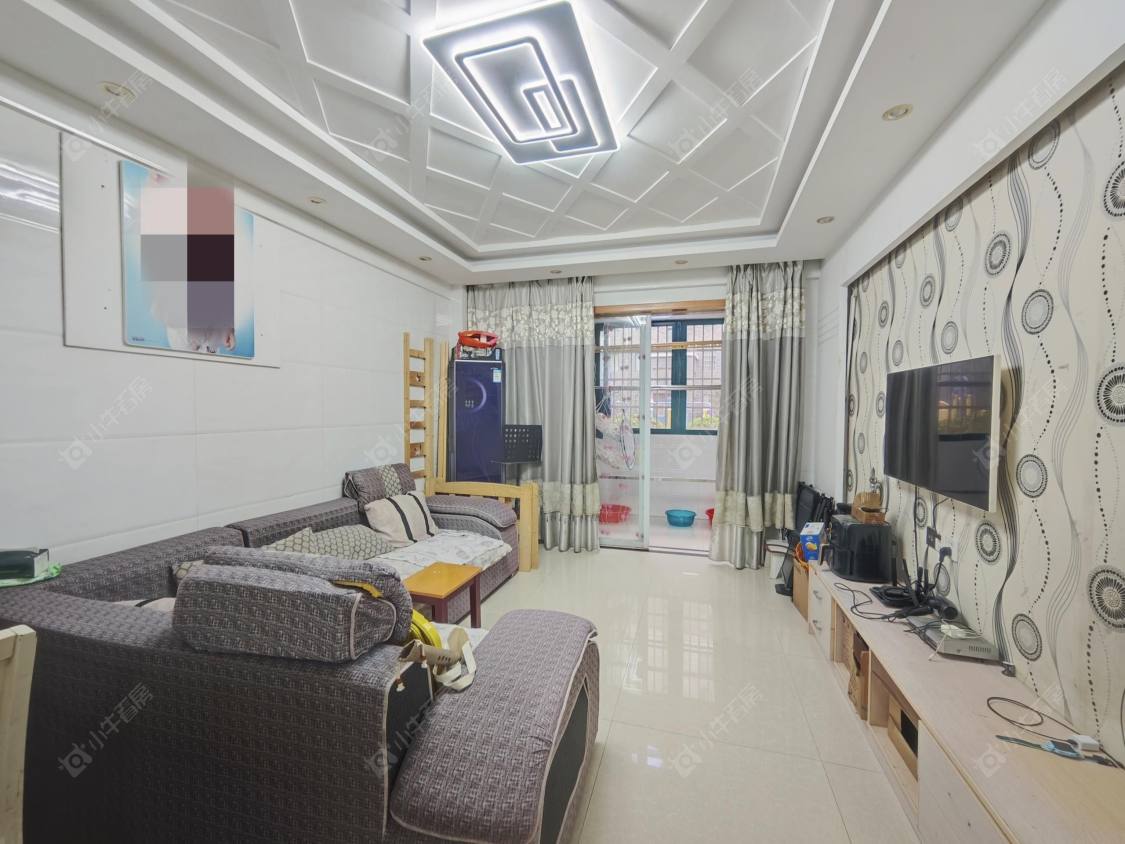 丹阳锦江花园在售二手房_小牛看房