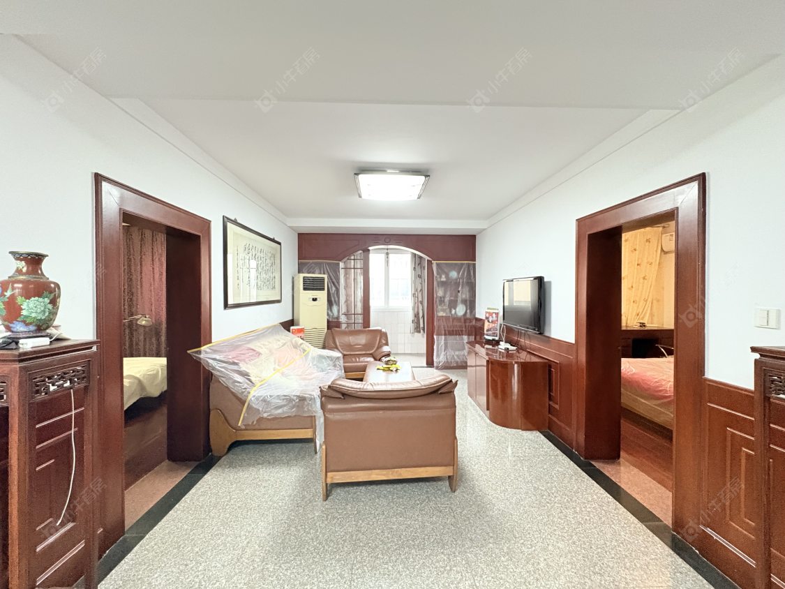 丹阳审计局宿舍楼在售二手房源室内图_小牛看房