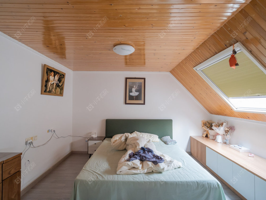 桃园公寓房源室内图 常州桃园公寓在售二手房源室内图_小牛看房