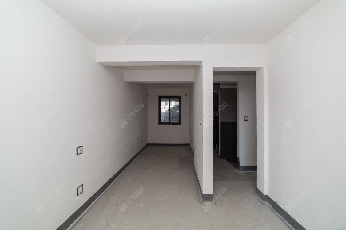 常州华润万象府在售二手房源室内图_小牛看房