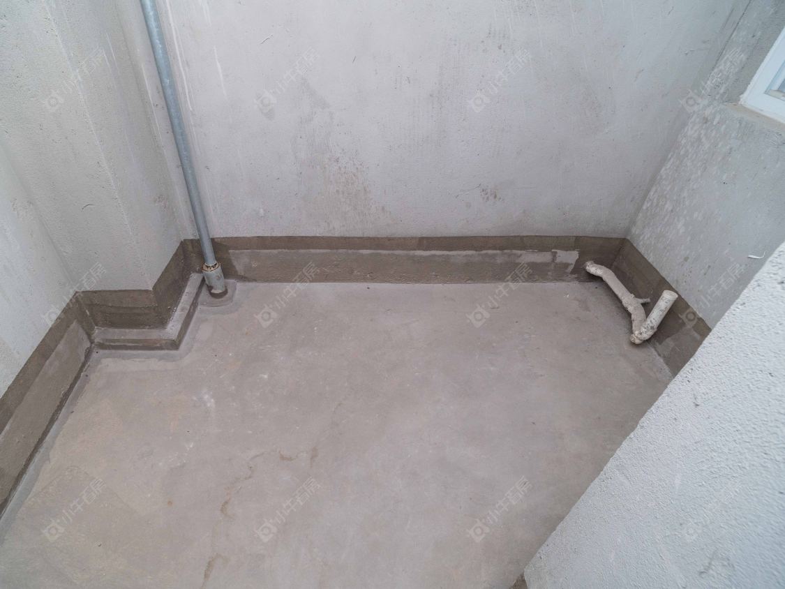 常州荷樾府在售二手房源室内图_小牛看房