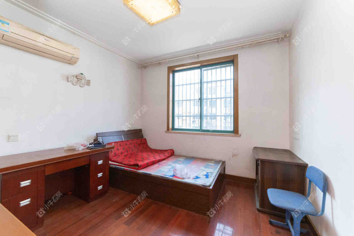 常州顺园六村在租房源室内图_小牛看房